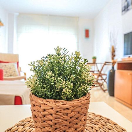 דירות קמברילס Port Marino Litoral Costa Dorada - Only Families מראה חיצוני תמונה
