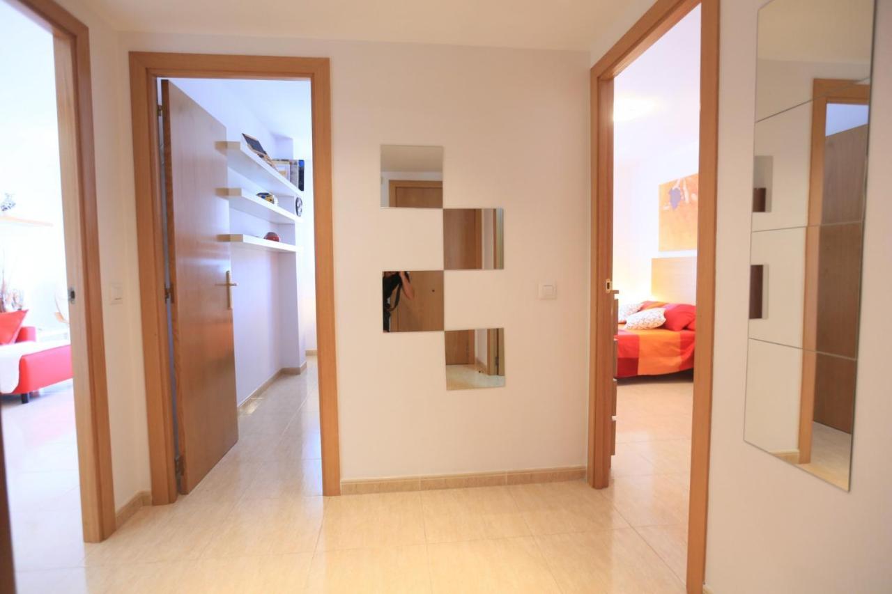 דירות קמברילס Port Marino Litoral Costa Dorada - Only Families מראה חיצוני תמונה