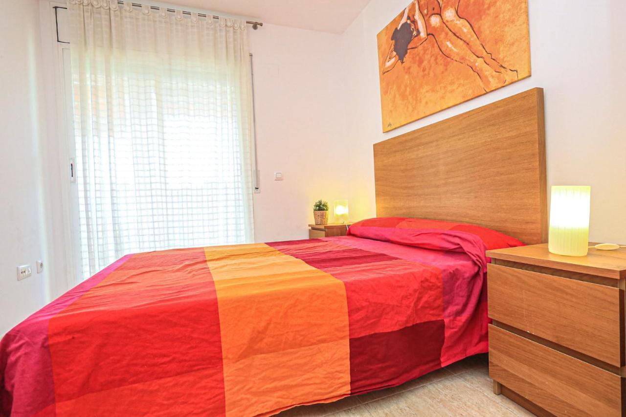 דירות קמברילס Port Marino Litoral Costa Dorada - Only Families מראה חיצוני תמונה