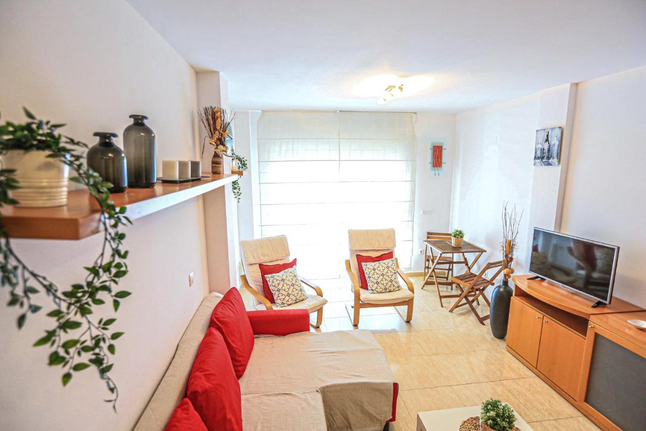 דירות קמברילס Port Marino Litoral Costa Dorada - Only Families מראה חיצוני תמונה