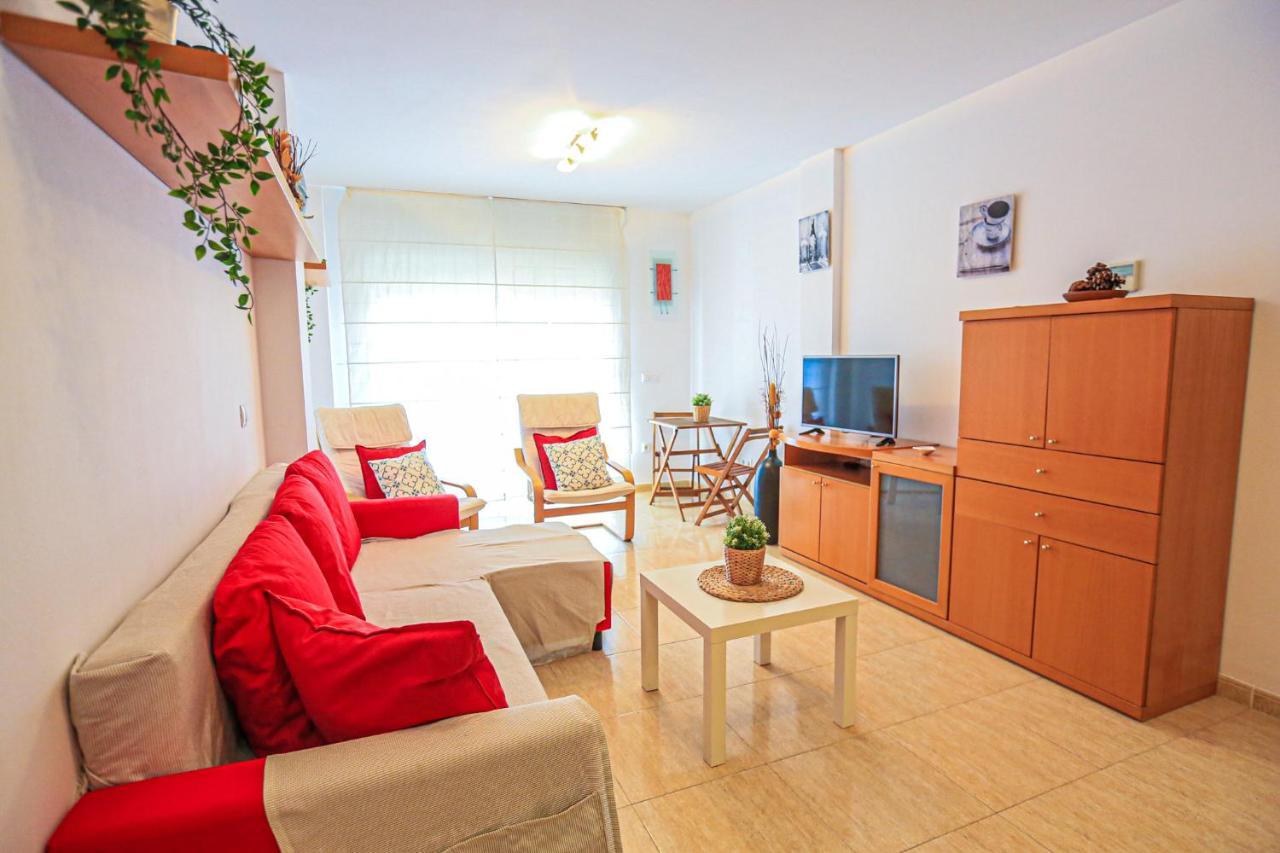 דירות קמברילס Port Marino Litoral Costa Dorada - Only Families מראה חיצוני תמונה