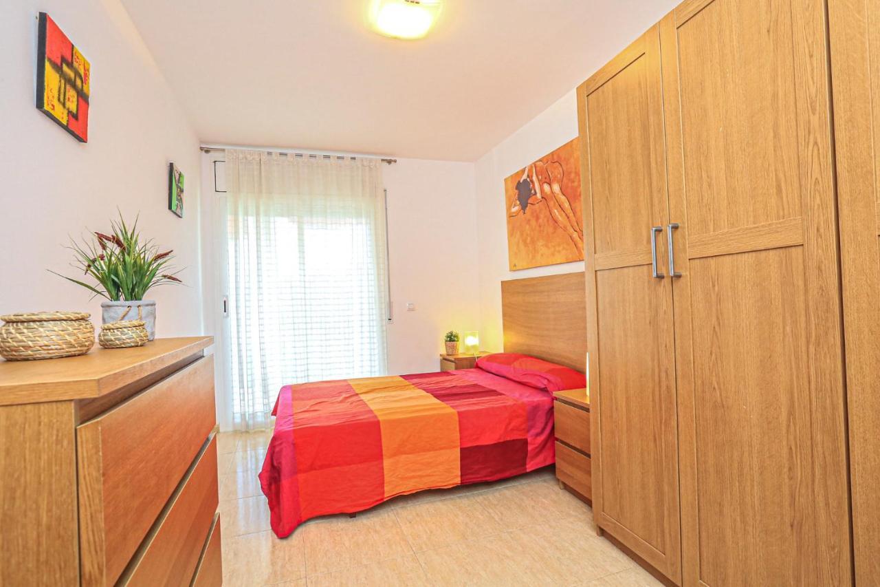 דירות קמברילס Port Marino Litoral Costa Dorada - Only Families מראה חיצוני תמונה