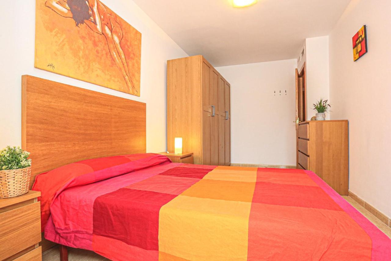דירות קמברילס Port Marino Litoral Costa Dorada - Only Families מראה חיצוני תמונה